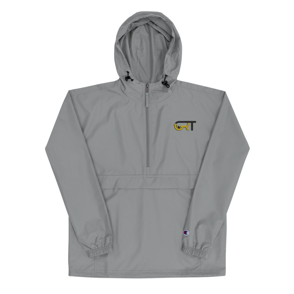 Get Right Then Jacket