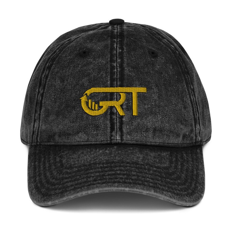 Get Right Then Dad Hat