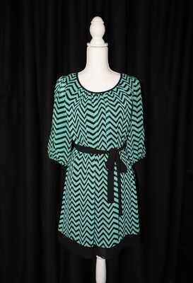 AP T&amp;B Mini Dress (Medium)