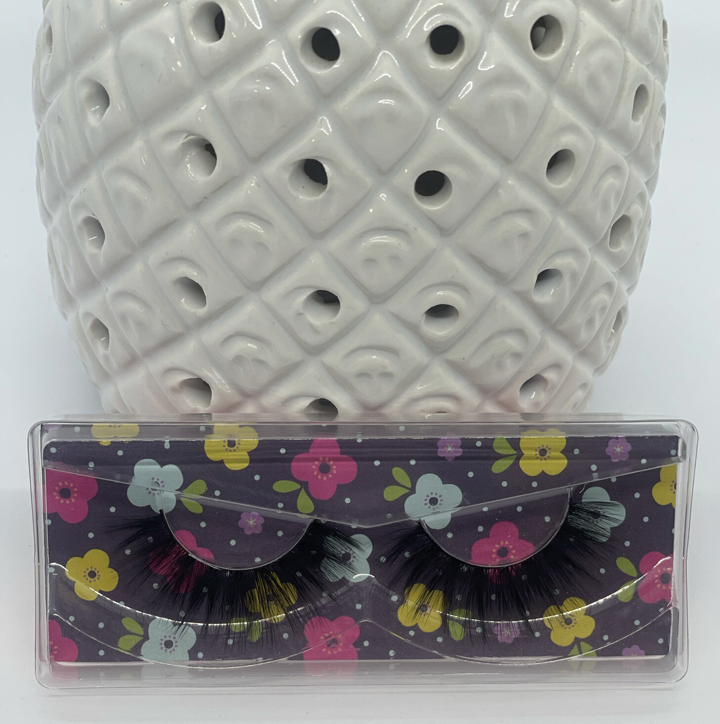 Aurite Lashes - A03