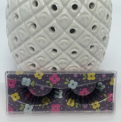 Aurite Lashes - A03