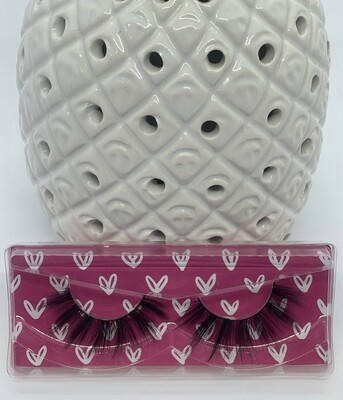 Aurite Lashes - A02