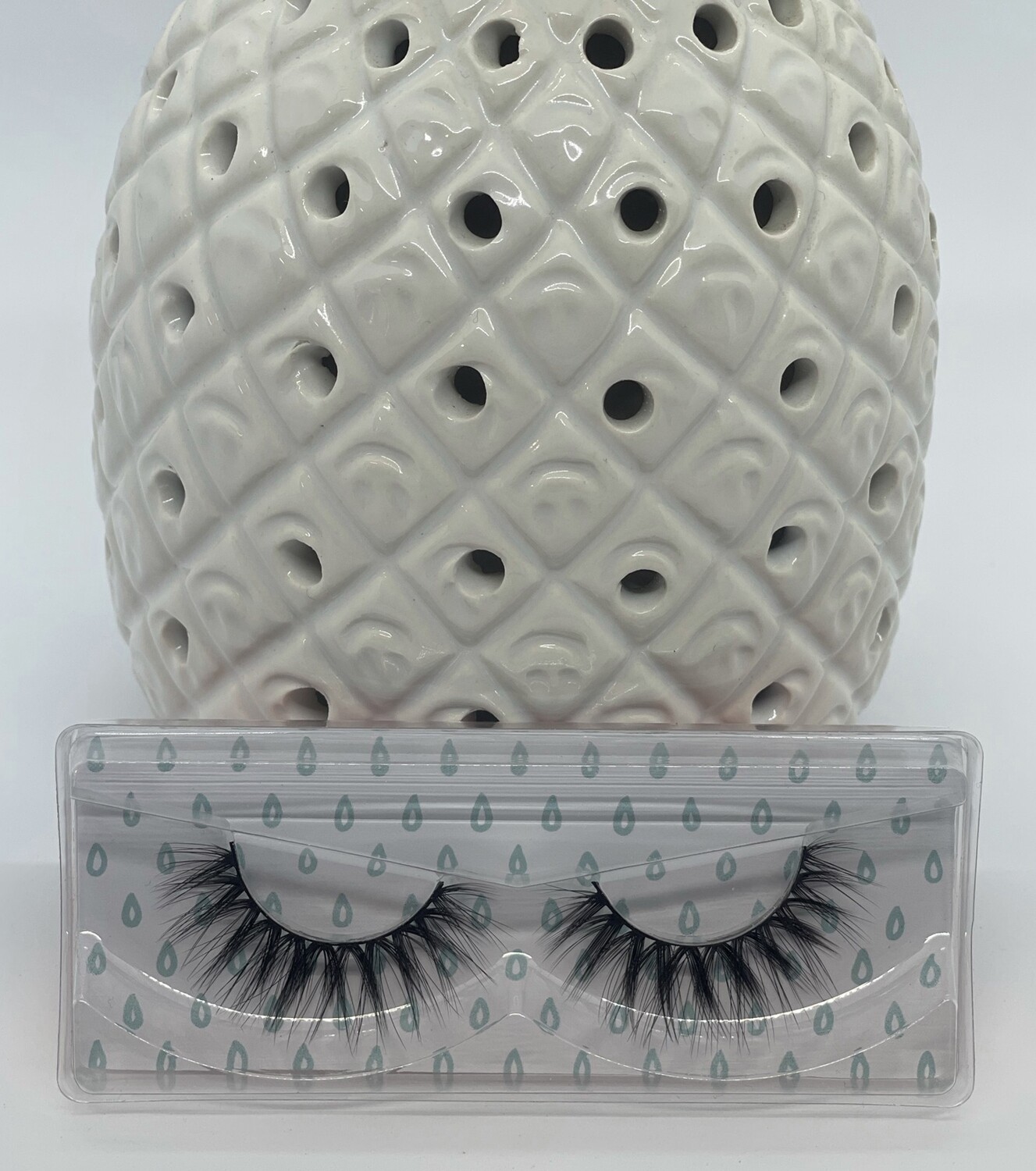 Aurite Lashes - A04