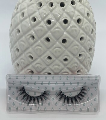 Aurite Lashes - A04