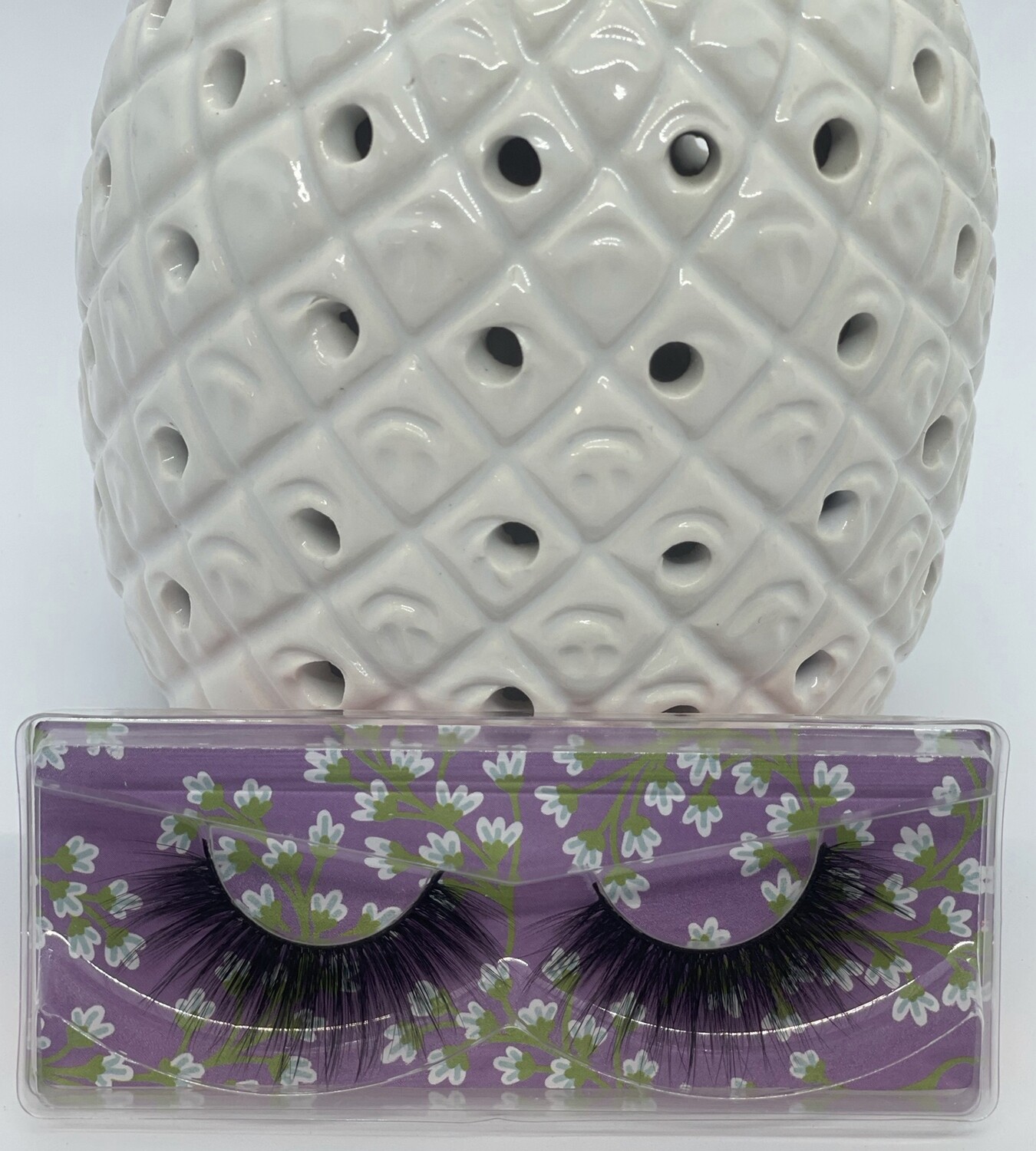 Aurite Lashes - A08