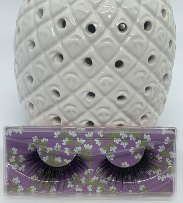 Aurite Lashes - A08