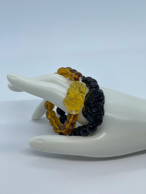 Bracelet : Good Luck PiXiu