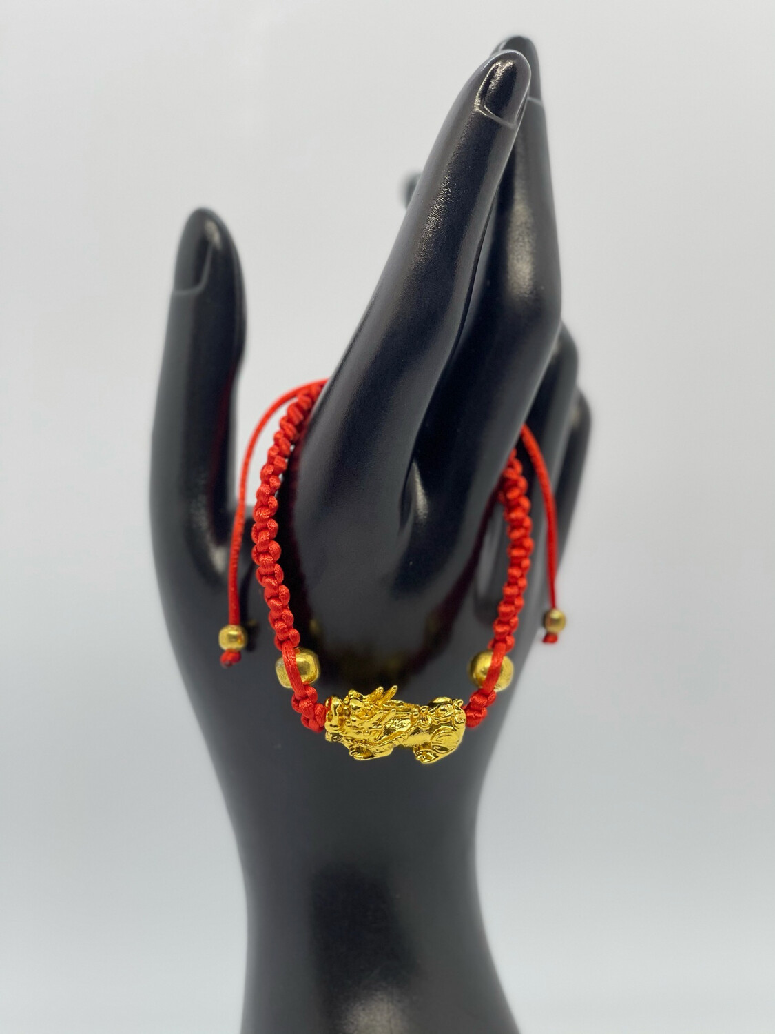 Bracelet : Good Luck Dragon