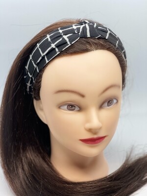 Headband : Chiffon