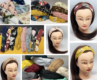 Headbands