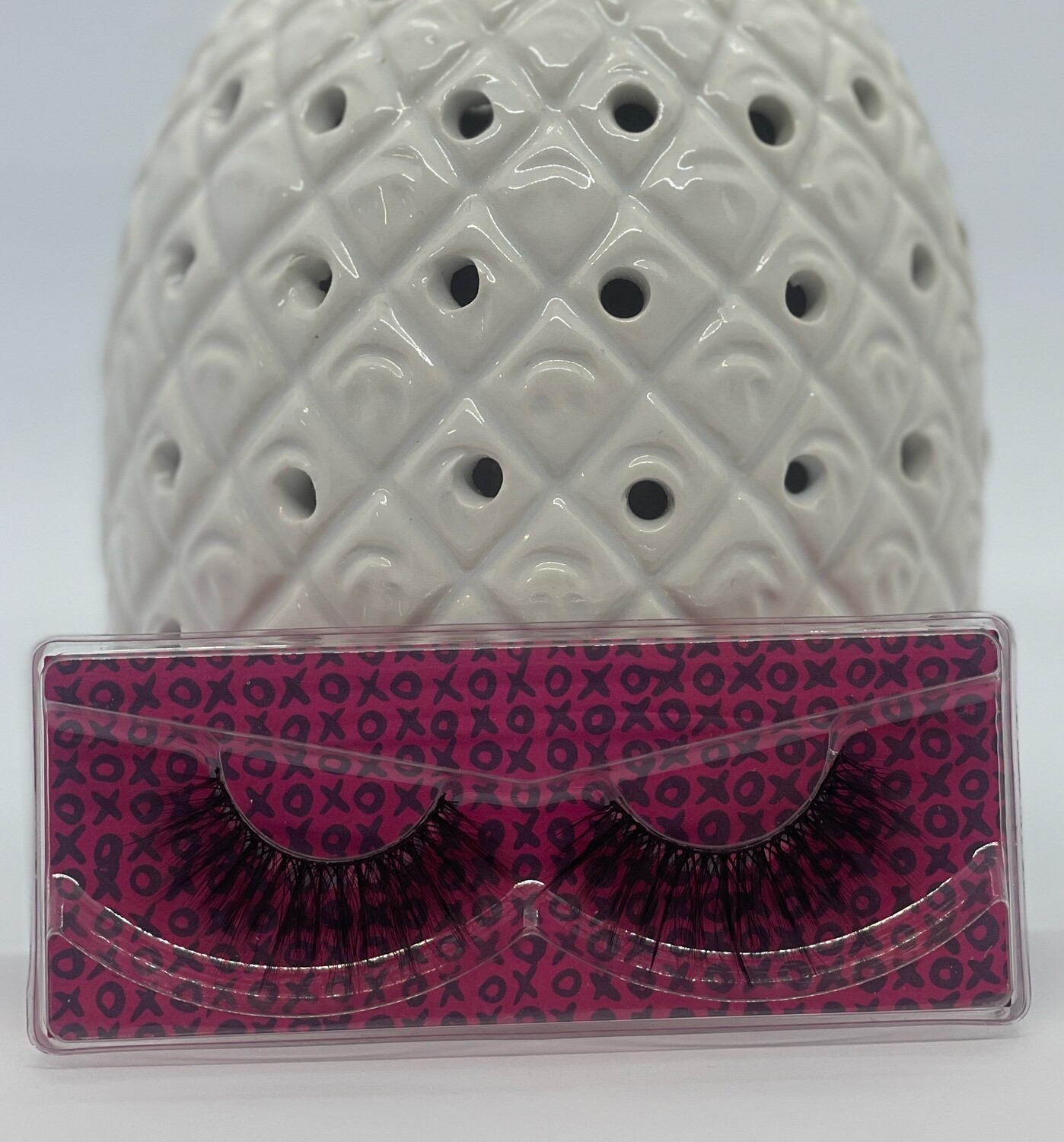 Aurite Lashes - A01