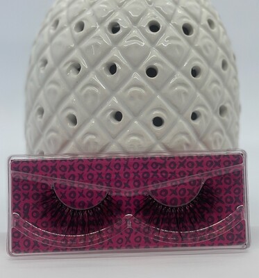 Aurite Lashes - A01