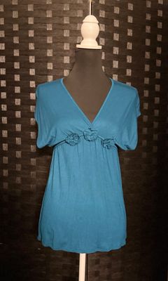 AP Baby Doll Shirt (Shirt)