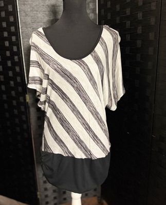 AP Oversize Blouse (Small)