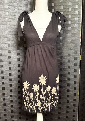 AP Floral Beach Dress (Small)