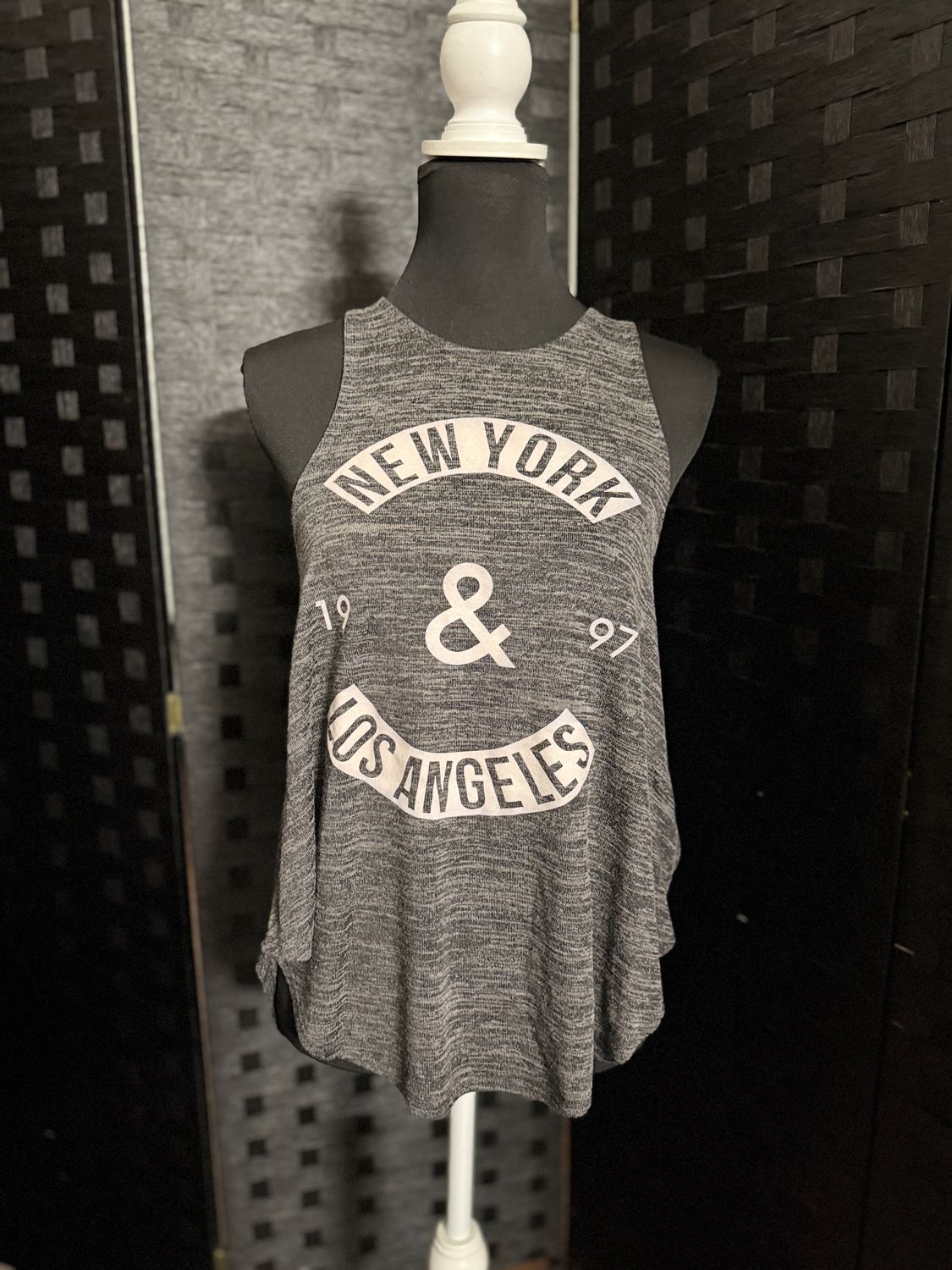 (Medium) AP NY Top