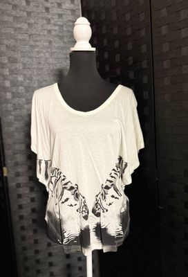(Medium) AP Tiger Top