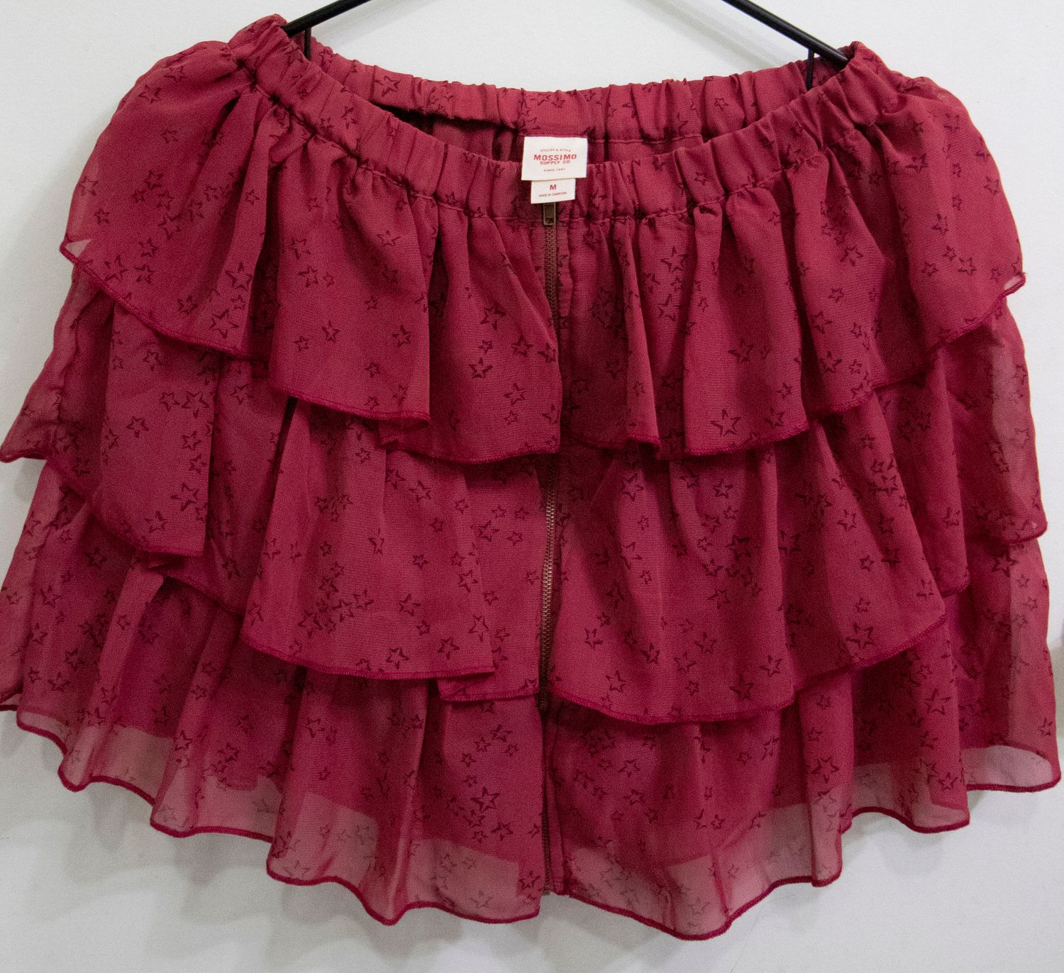 (Medium) AP Star Flow Skirt