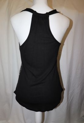 (Medium) AP Sequin Top