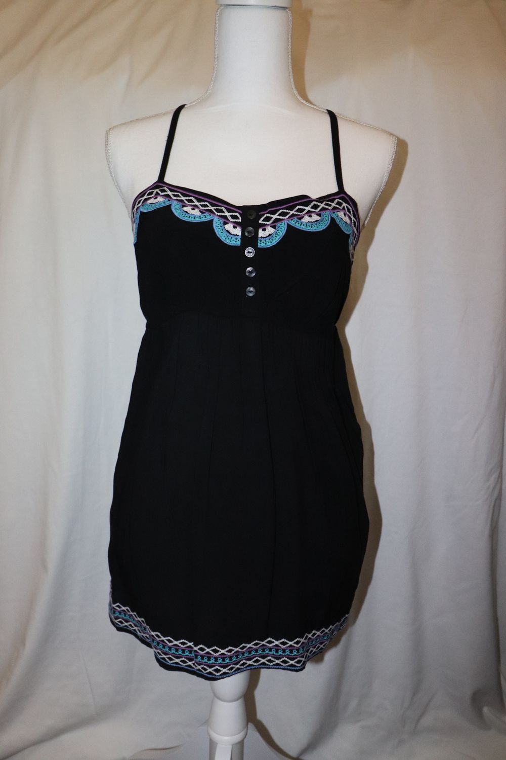 (Medium) AP Aztec Top