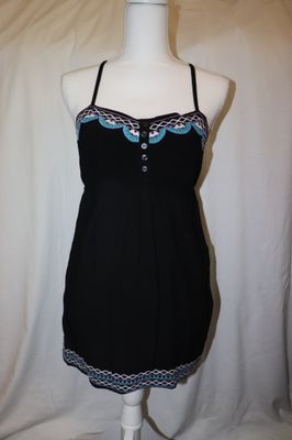 (Medium) AP Aztec Top