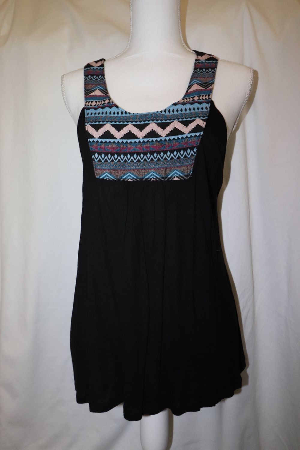 (Large) AP Aztec Top 2