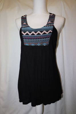 (Large) AP Aztec Top 2