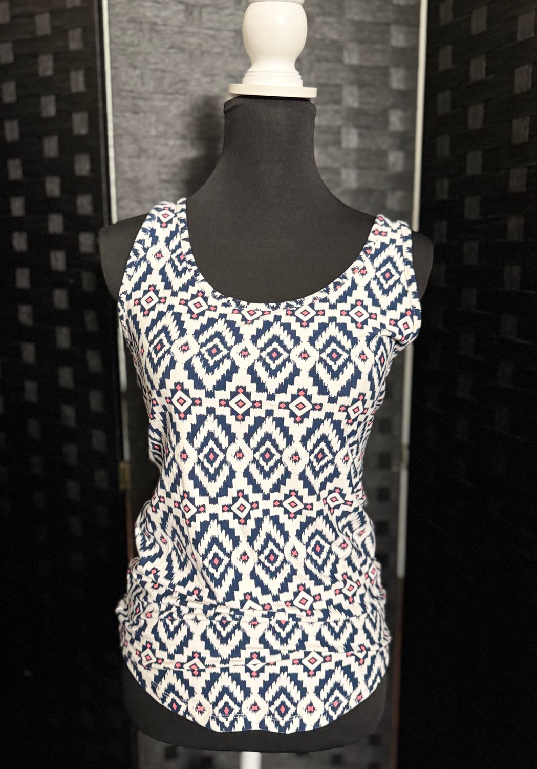 (Large) AP Inat Tank Top