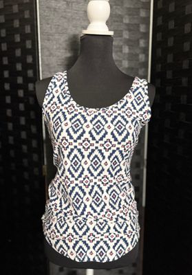 (Large) AP Inat Tank Top