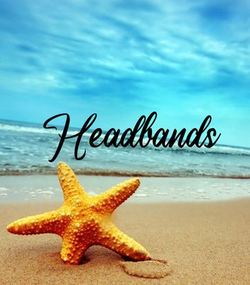 Headbands