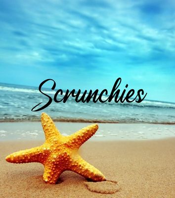 Scrunchies