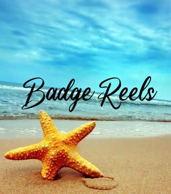 BADGE REELS