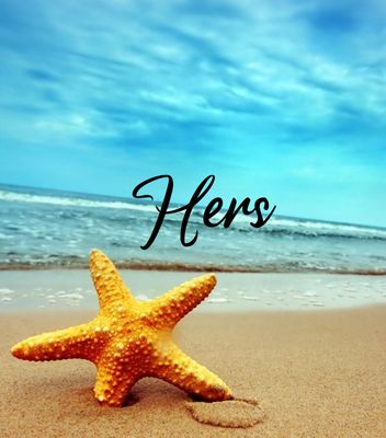 Hers