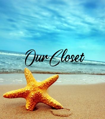 OUR CLOSET