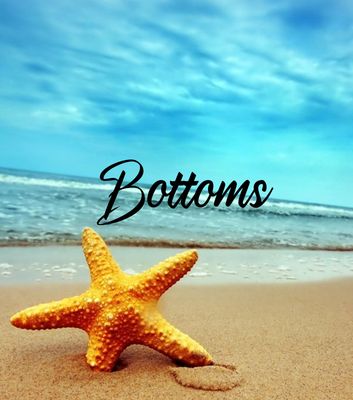 Bottoms