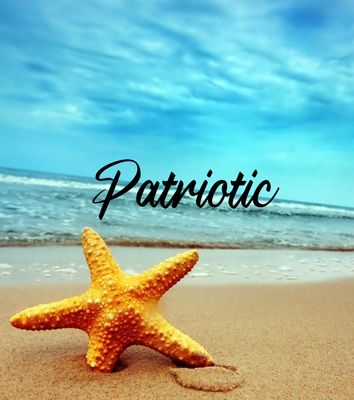 Patriotic