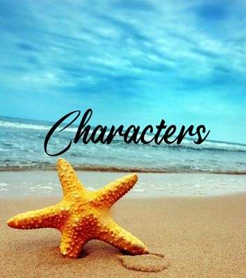 Characters