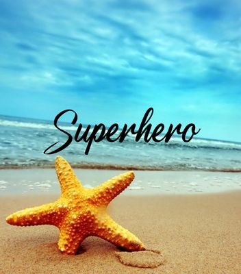 Super Hero