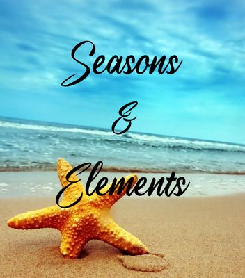 Seasons &amp; Elements