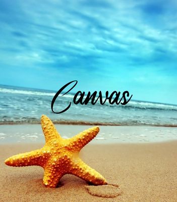 Canvas