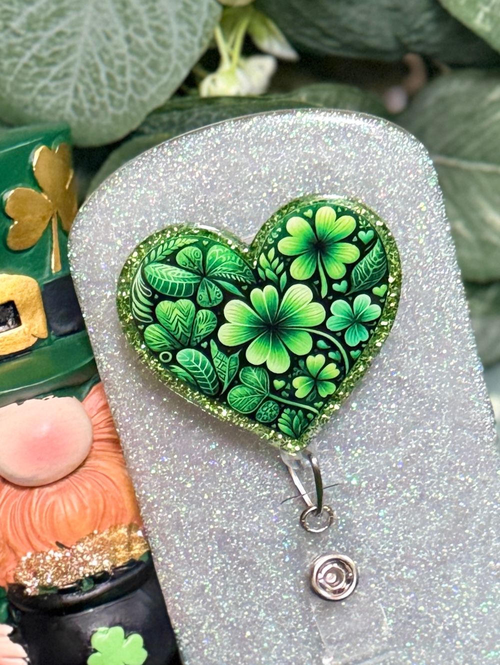 St. Patty