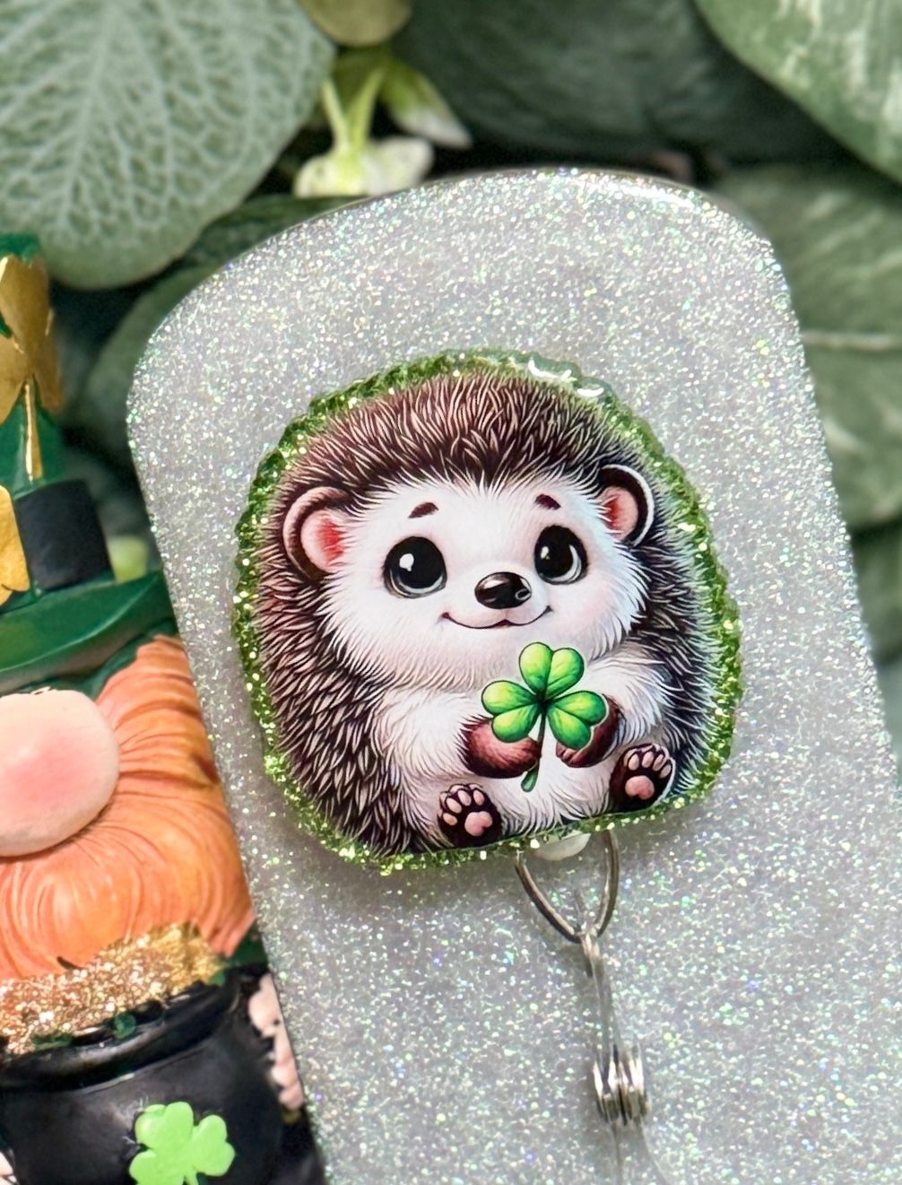 St. Patty