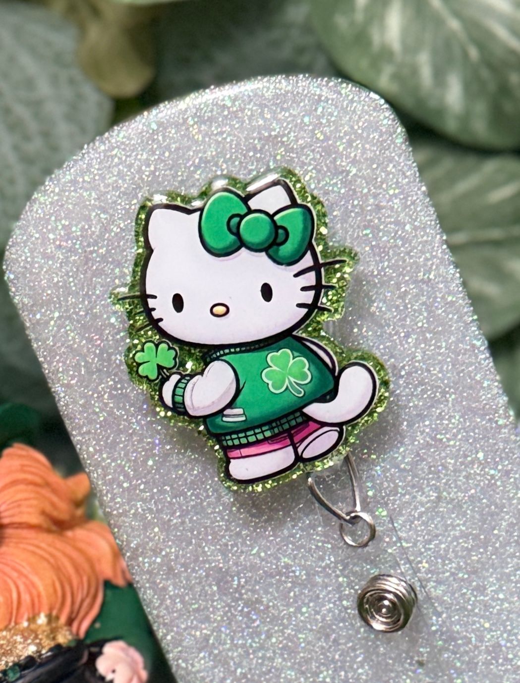 St. Patty Kitty