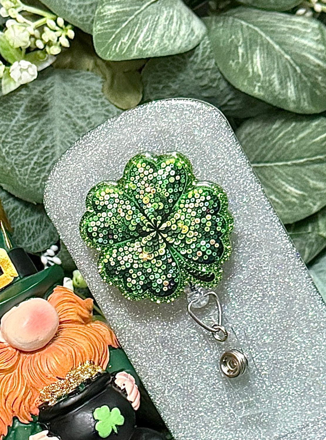 St. Patty Shamrock 2