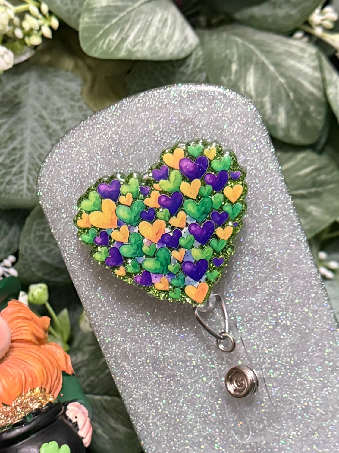 St. Patty Heart 3