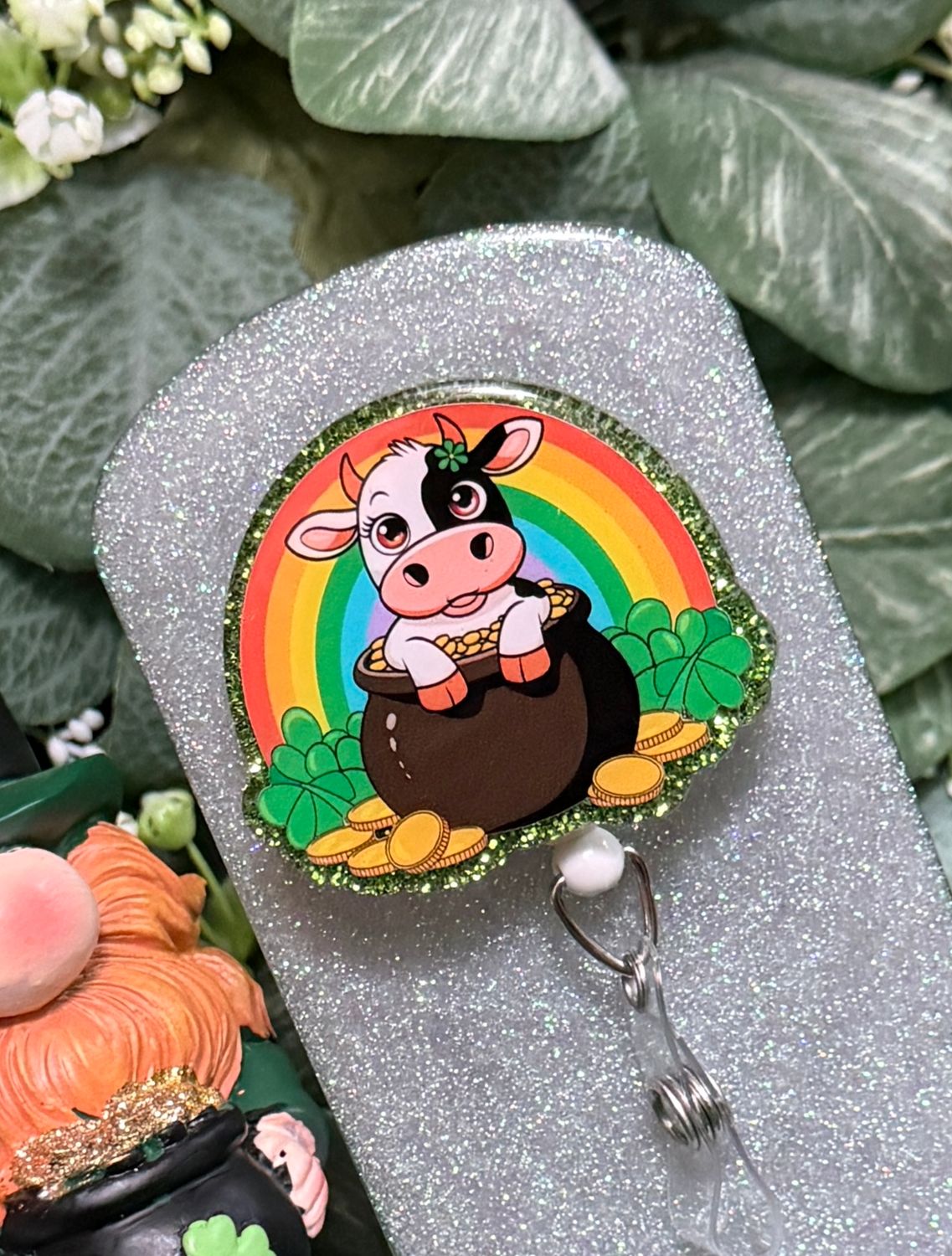 St. Patty Cow 2