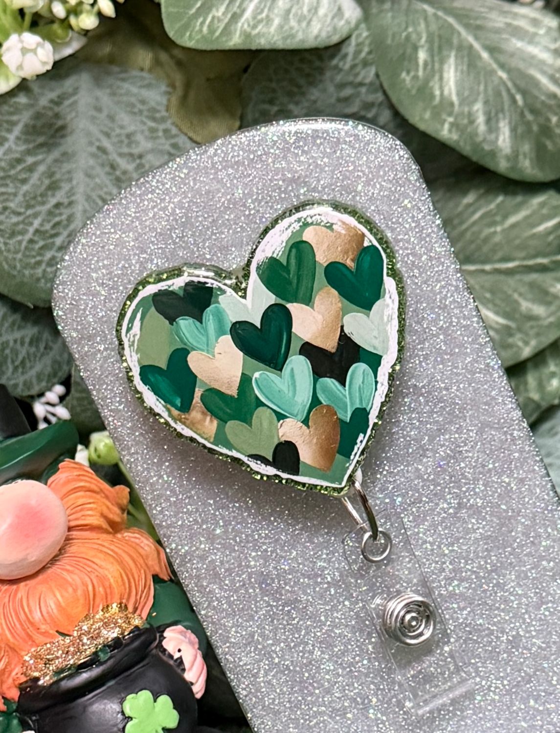 St. Patty Heart 2