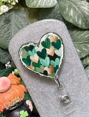 St. Patty Heart 2