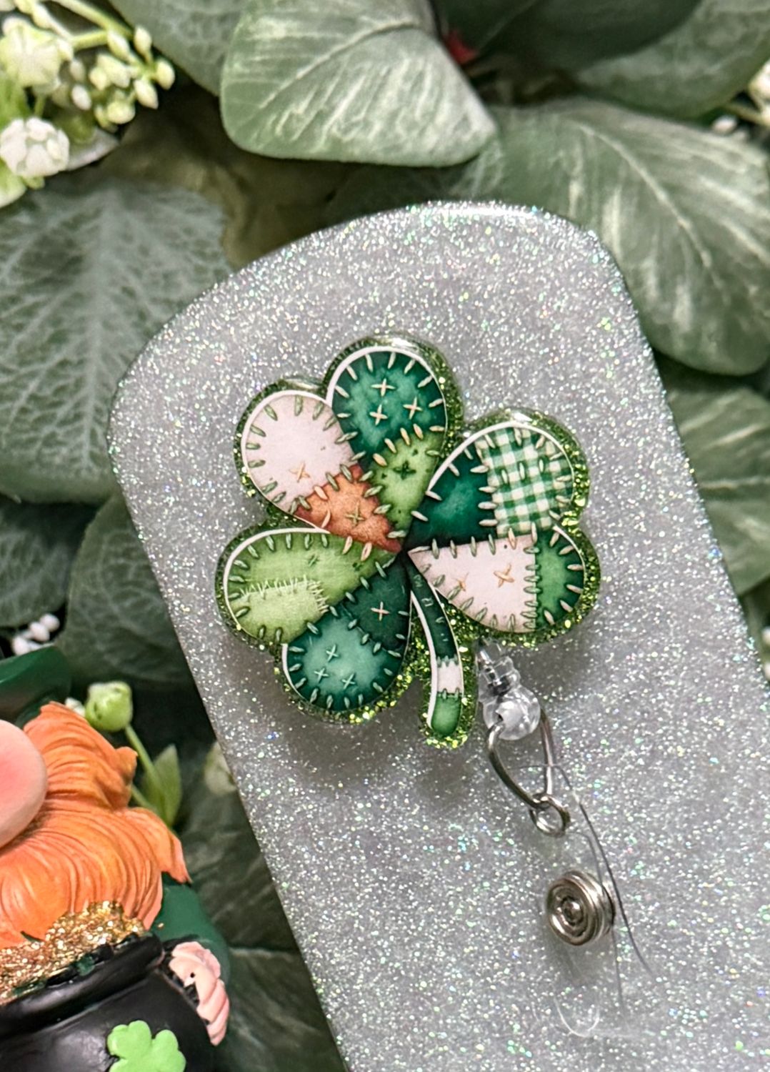 St. Patty Shamrock 4