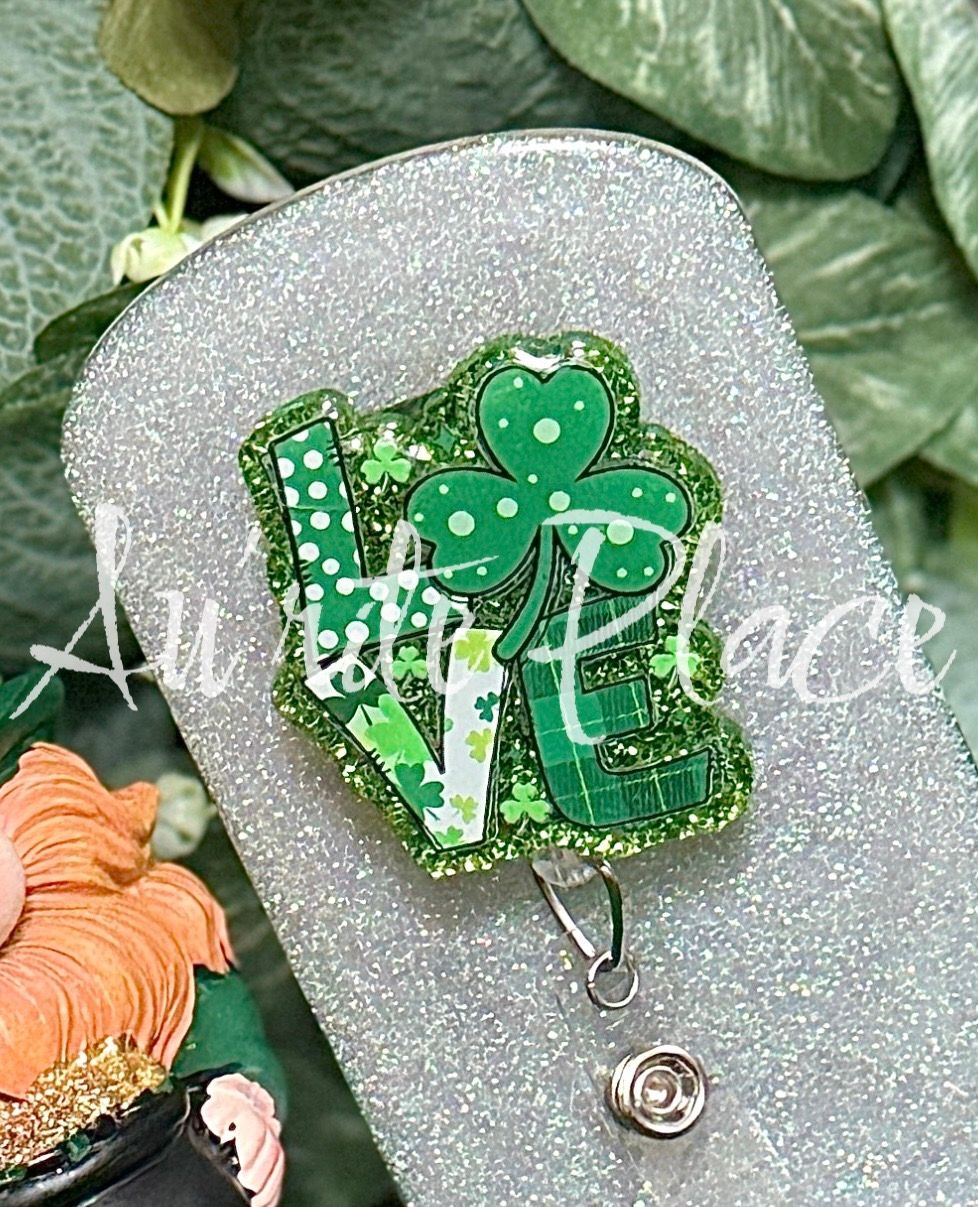 Shamrock